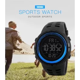 Smart Watch men fitness tracker